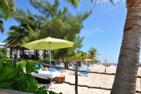 Casita Bonita in Playa del Carmen